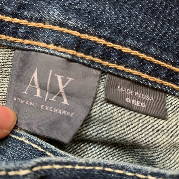 Armani Jeans J24 Brand new with tag on - Picture 2 of 6